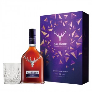 Glendronach 大師詠選系列 山谷頌歌