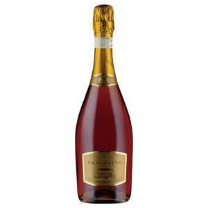 Castello del Poggio 粉紅氣泡酒