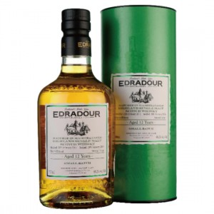 Bunnahabhain 15年 破浪 An Cuan Garbh No.1