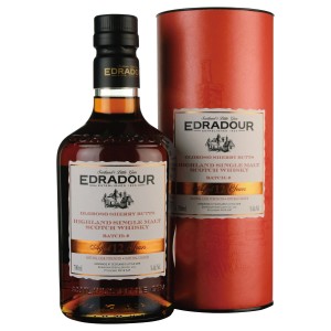 Ardbeg 烏干達Uigeadail 原酒