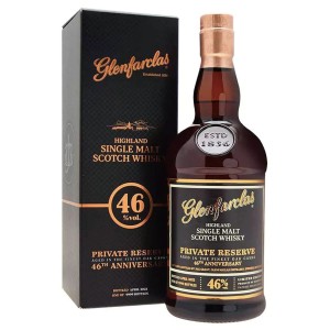 Glendronach 泥煤