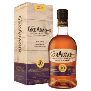 Glen Grant 12年