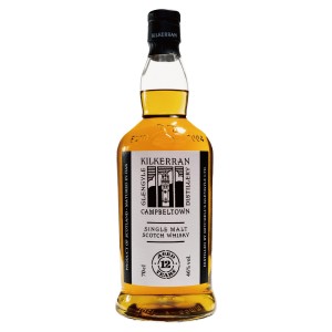 Springbank 坎培爾 Loch 調合威士忌