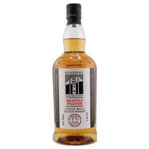 Glen Scotia 18年 非冷凝過濾