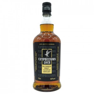 Springbank 坎培爾 Loch 調合威士忌
