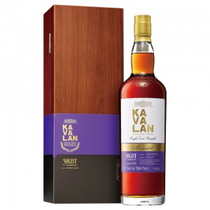 Kavalan 珍選 No.1
