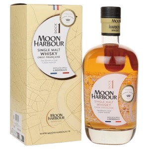 Moon Harbour 1號 Château Rieussec