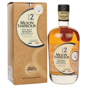 Moon Harbour 2號 Château Rieussec