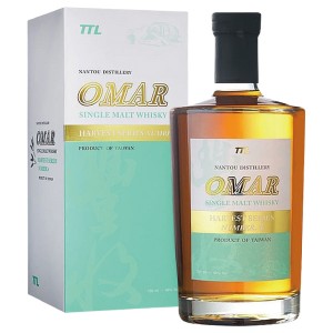 Kavalan 經典獨奏 波本桶 原酒