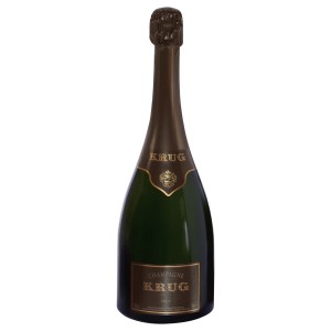 Krug 收藏家年份
