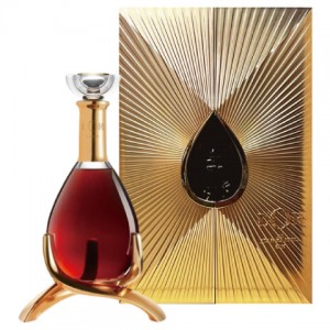Martell 單一產區珍釀系列 邊緣區 VSOP 干邑