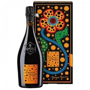 Perrier Jouët 陳年粉紅花香檳