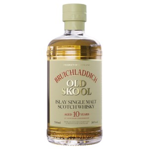 Bunnahabhain 36年 1980 — 卡納斯塔