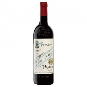 Bodegas Protos 1927復刻版 紅酒