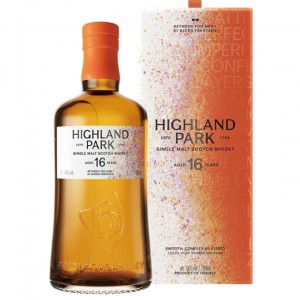 Highland Park 16年 Between You and I