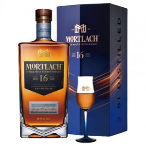 Glenallachie 11年 一級園 紅酒桶