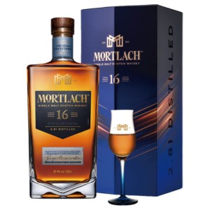 Glen Grant 21年