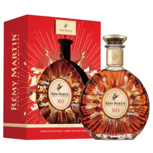 Rémy Martin XO 干邑 限定版