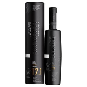 Bowmore 15年（新包裝）