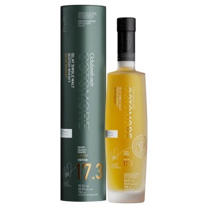 Bowmore 12年 珍稀雪莉桶
