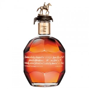 Blanton's 金版 波本威士忌