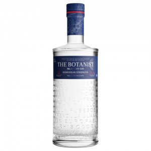 Tanqueray 藍袍琴酒