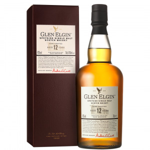 Glen Elgin 12年