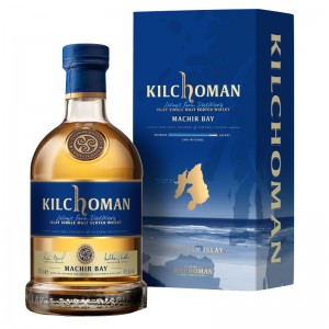 Kilchoman 馬齊爾灣 單一純麥
