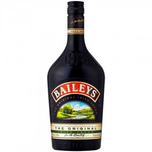 Baileys 愛爾蘭 海鹽焦糖 奶酒