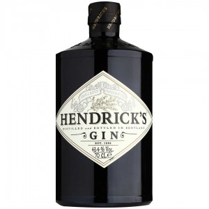 Ish 英國 Limed 琴酒