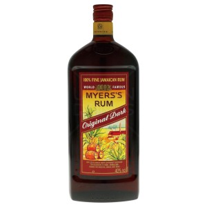 Opthimus 15年 波特桶 蘭姆酒