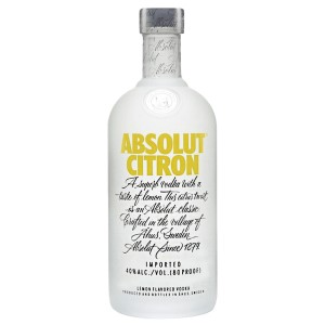 Grey Goose Alain Ducasse 伏特加