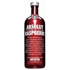 Firestarter 伏特加