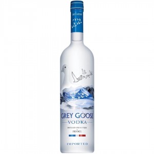 Grey Goose 原味 伏特加