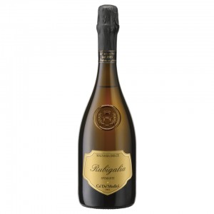 Ca' De' Medici Rubigalia 香甜氣泡酒