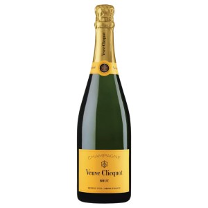 Veuve Clicquot 黃標 香檳