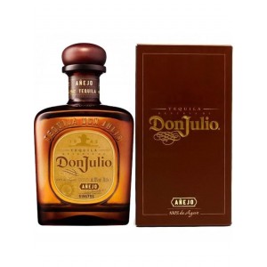 Herradura Añejo 龍舌蘭