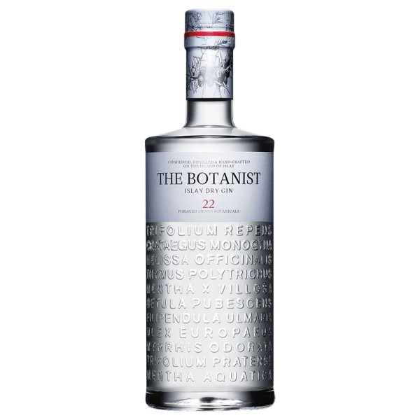 The Botanist 蘇格蘭 艾雷 琴酒