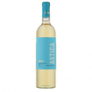 Trapiche 阿根廷 金盾系列 夏多年 白酒