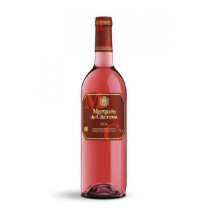 Marqués de Cáceres 西班牙 粉紅葡萄酒