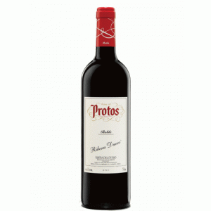 Protos Robel 紅酒