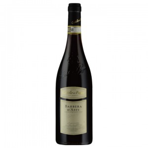 Vietti 義大利 巴貝拉阿爾巴 斯卡涅老藤 紅酒