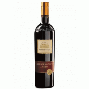 Principi di Butera 卡本內紅葡萄酒