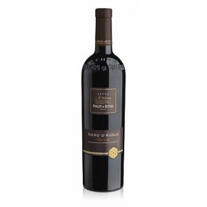 Principi di Butera 達沃拉紅葡萄酒