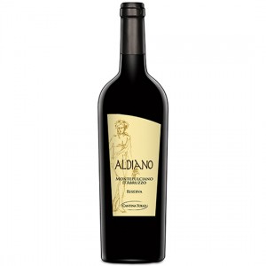 Cantina Tollo 卡奇歐 蒙地普奇亞諾 紅酒