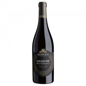 Zonin 利帕索精選紅酒