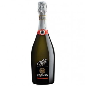 Castello del Poggio 阿斯提 微甜氣泡酒