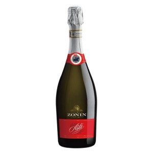 Bottega 粉紅金瓶 氣泡酒