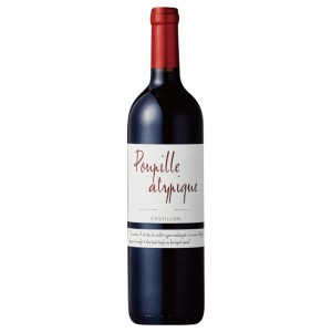 Château Smith Haut Lafitte 二軍 一等特級酒莊 小歐拉菲 波爾多紅酒 2022