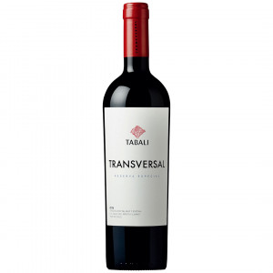 Tabali 智利 卓越精選 醇釀紅酒